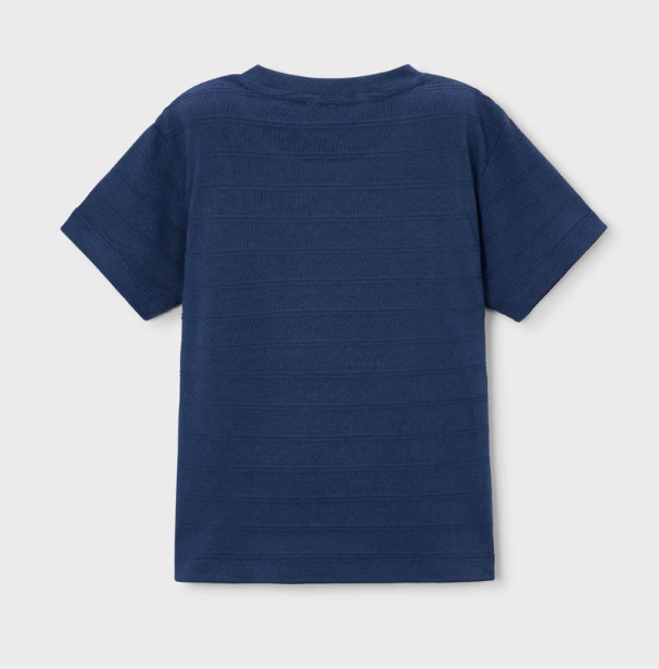 Mayoral tricou baieti de vara 5-9 ani Atlantic Imagine secundară a produsului