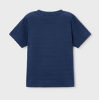 Mayoral tricou baieti de vara 5-9 ani Atlantic