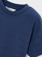 Mayoral tricou baieti de vara 5-9 ani Atlantic
