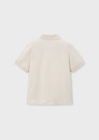Mayoral tricou baieti de vara polo basic 5-10 ani Canepa