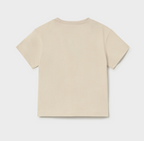 Mayoral tricou baieti interactiv 12-48 luni Canepa cu dino si camera foto