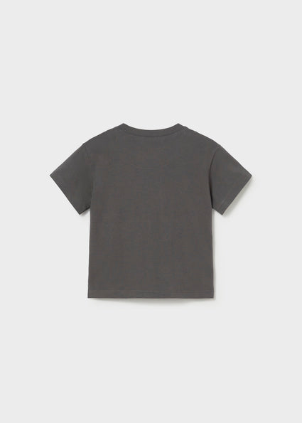 Mayoral tricou baieti interactiv 6-48 luni Carbon volei Imagine secundară a produsului