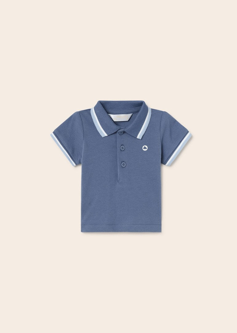 Mayoral tricou baieti polo 0-18 luni, Imperial Imagine principală a produsului