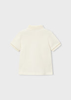 Mayoral tricou baieti basic de tip polo 5-10 ani Nata