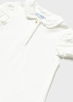 Mayoral tricou fete maneca scurta12-36 luni 1191-011