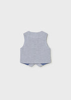 Mayoral vesta baieti eleganta 12-48 Capri squares