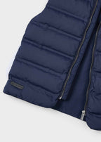Mayoral vesta baieti lejera 2-9 ani Navy Blue