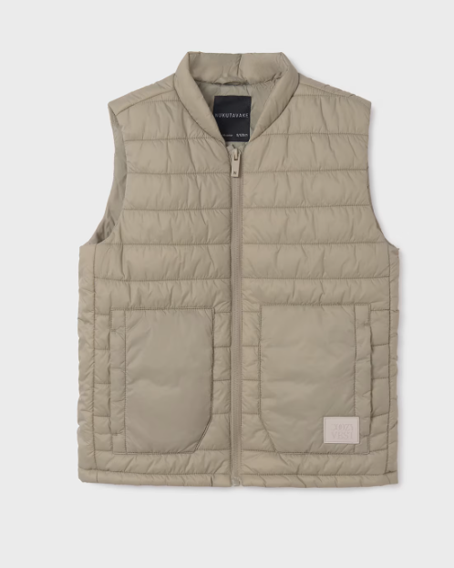 Mayoral vesta baieti matlasata 10-14 ani, Safari