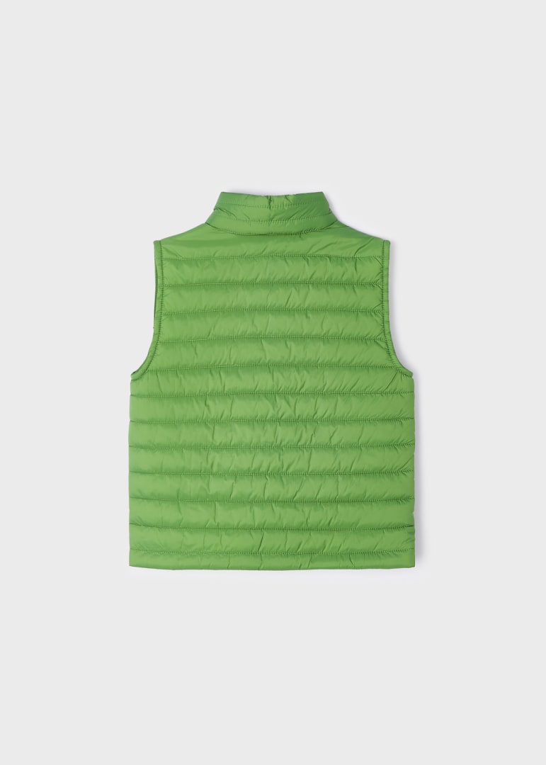 Mayoral vesta baieti matlasata 2-9 ani, Crom Imagine secundară a produsului