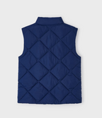 Mayoral vesta baieti matlasata 4-9 ani