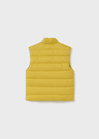 Mayoral vesta baieti matlasata ultralejera 6-48 luni Gold