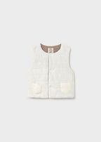 Mayoral vesta baieti reversibila 0-18 luni Opal
