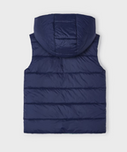 Mayoral vesta baieti reversibila 4-9 ani