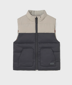 Mayoral vesta baieti reversibila 6-48 luni Shadow