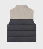 Mayoral vesta baieti reversibila 6-48 luni Shadow