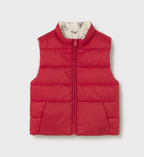 Mayoral vasta baieti reversibila 6-48 Tomate cu minge fotbal