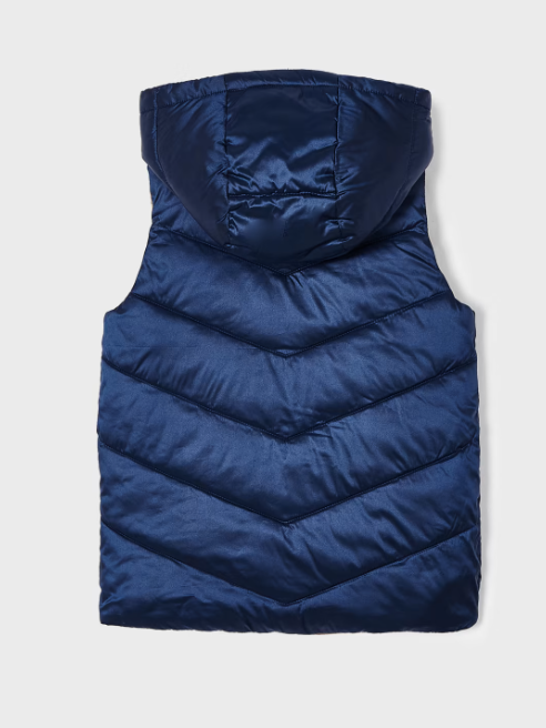 Mayoral vesta fete reversibila 4-9 ani, Ink Imagine secundară a produsului