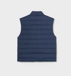 Mayoral vesta matlasata ultralejera 12-36 luni Azul