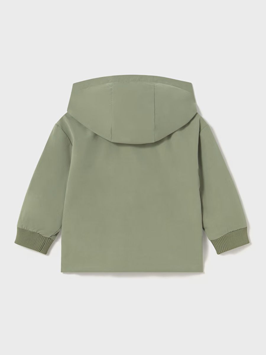Mayoral geca baieti subtire 12-48 luni Verde salvie