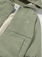 Mayoral geca baieti subtire 12-48 luni Verde salvie