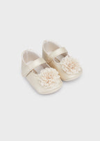 Mayoral balerini fetite cu floare 15-19, Champan 9517-071 01