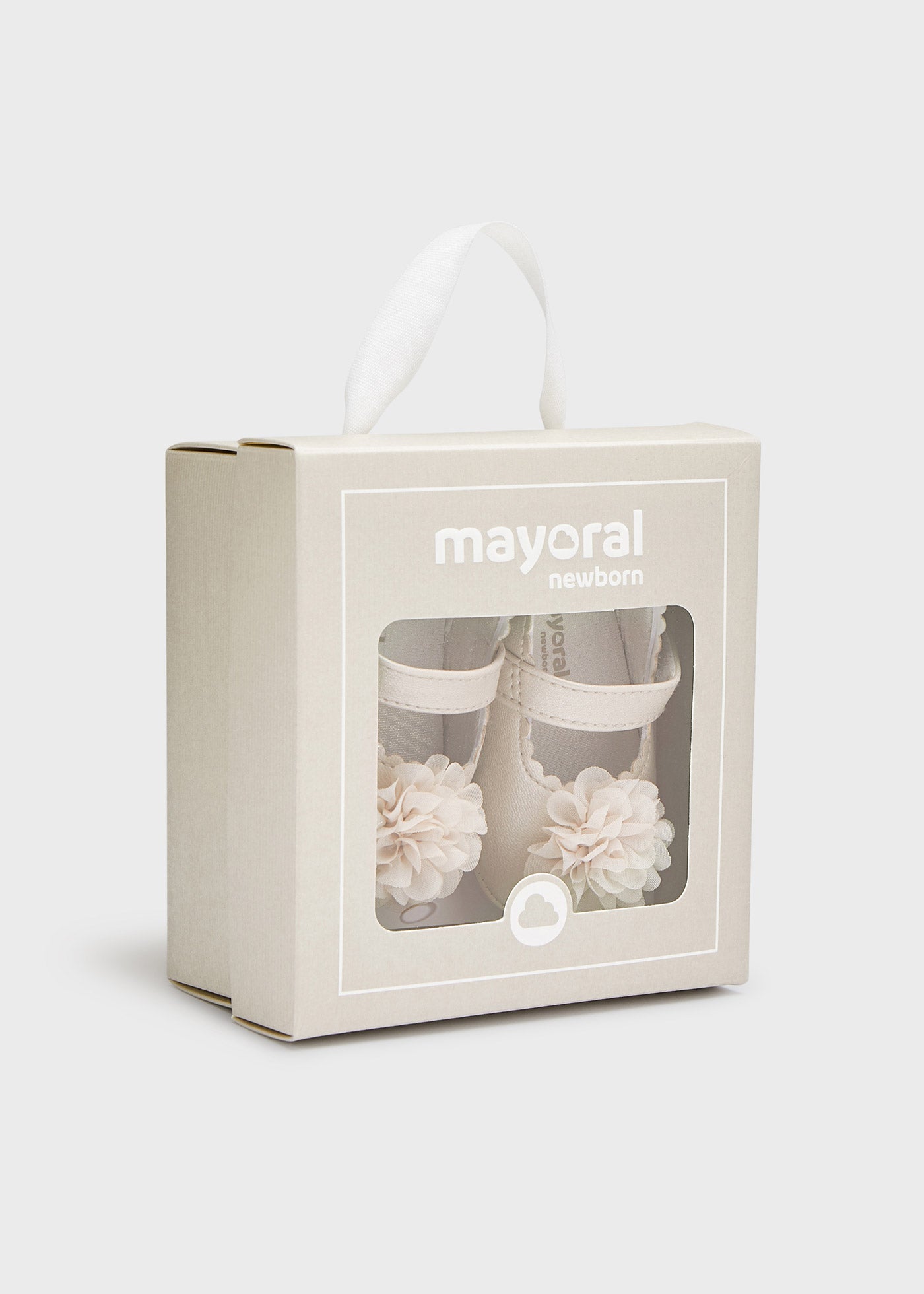 Mayoral balerini fetite cu floare 15-19