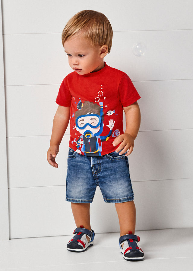  Denim mediu  03