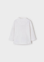 Mayoral bluza baieti maneca lunga 12-36 luni
