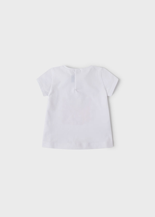 Mayoral bluza fete 12-36 luni