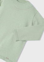 Mayoral bluza fetite maneca lunga 12-36 luni