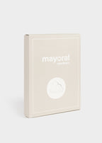 Mayoral body fete 0-18 luni