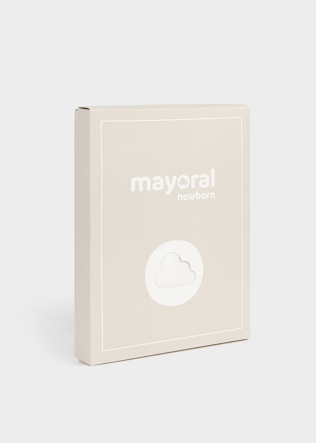 Mayoral body fete 0-18 luni