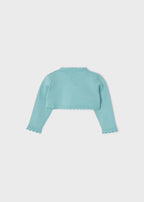 Mayoral bolero fete tricot 6-36 luni