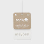 Mayoral bolero fetite tricot Ecofriends 0-18 luni 02