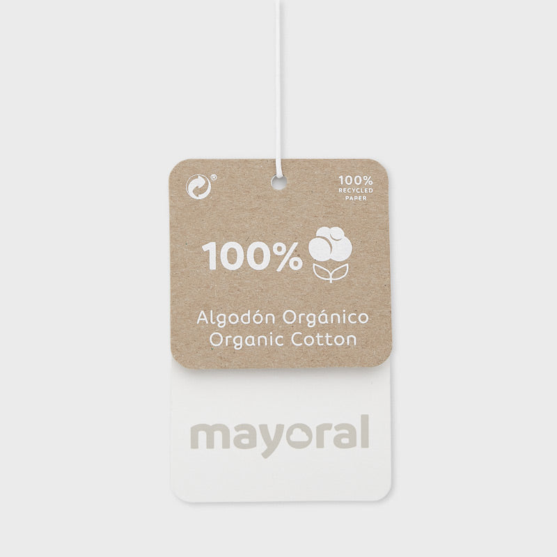 Mayoral bolero fetite tricot Ecofriends 0-18 luni 02