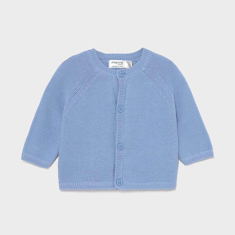 Mayoral cardigan baieti  01