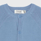 Mayoral cardigan baieti 0 3