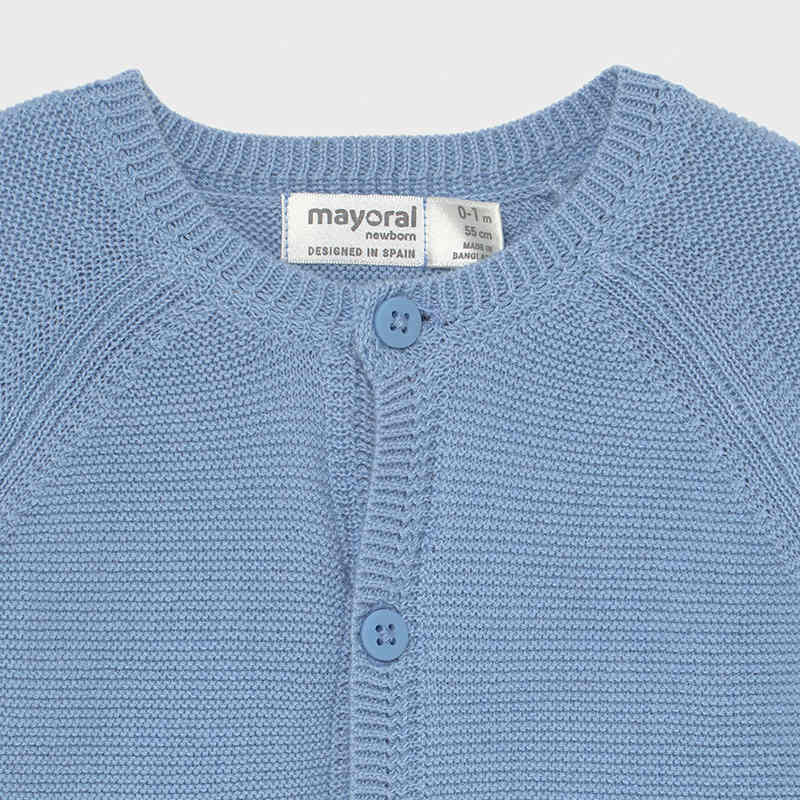 Mayoral cardigan baieti 0 3