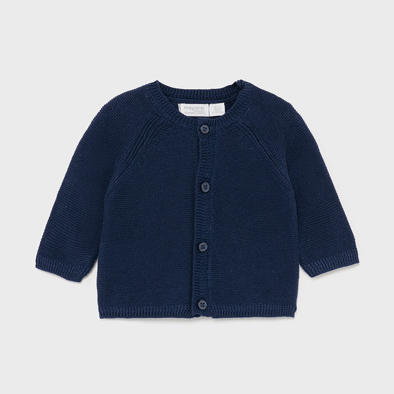 Mayoral cardigan baieti 01