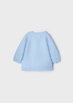 Mayoral cardigan baieti 0-18 luni