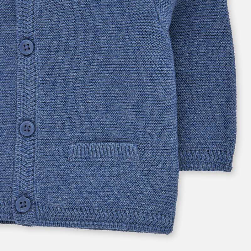 Mayoral cardigan baieti pentru 0-9 luni