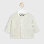 Mayoral cardigan baieti tricotat 01