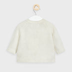 Mayoral cardigan baieti tricotat  02
