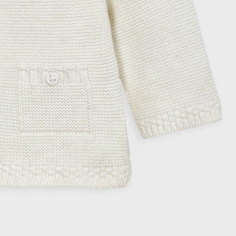 Mayoral cardigan baieti tricotat  03