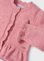 Mayoral cardigan fete tricot 12-36 luni