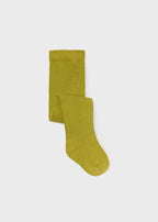 Mayoral ciorap cu chilot fete simple 6-24 luni, Olive 10091-024 01