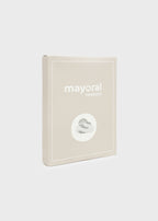 Mayoral compleu baieti 2 piese tricotat 0-18 luni