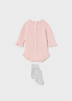  Baby pink