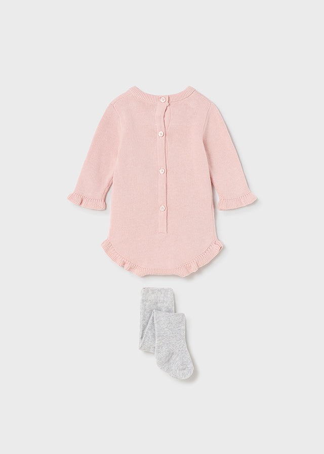  Baby pink