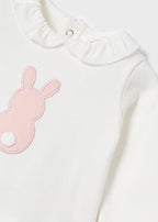  Baby pink